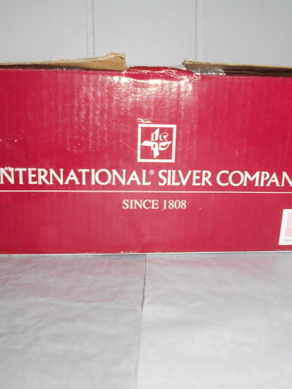 12 Silver-- Picture Frame Set - Picture 2 of 5